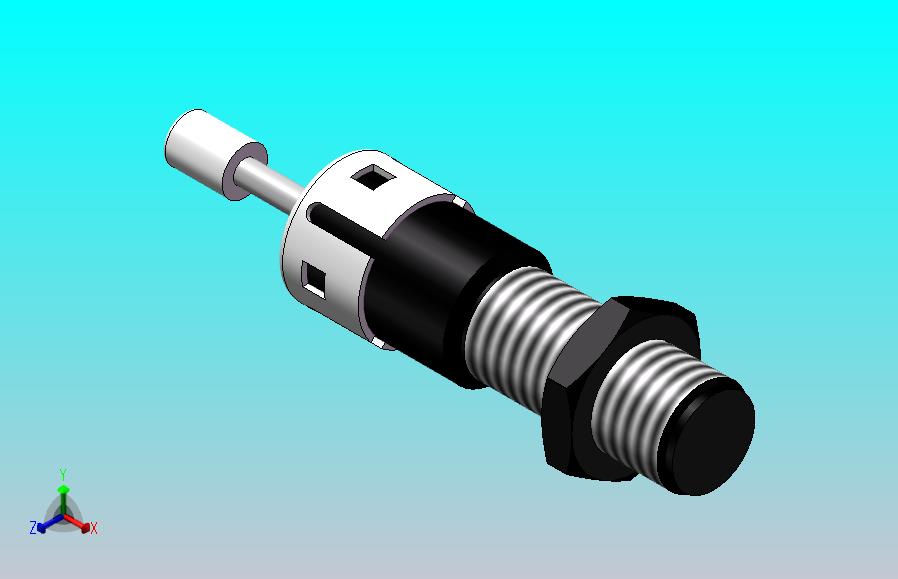 缓冲器EMACN1212A