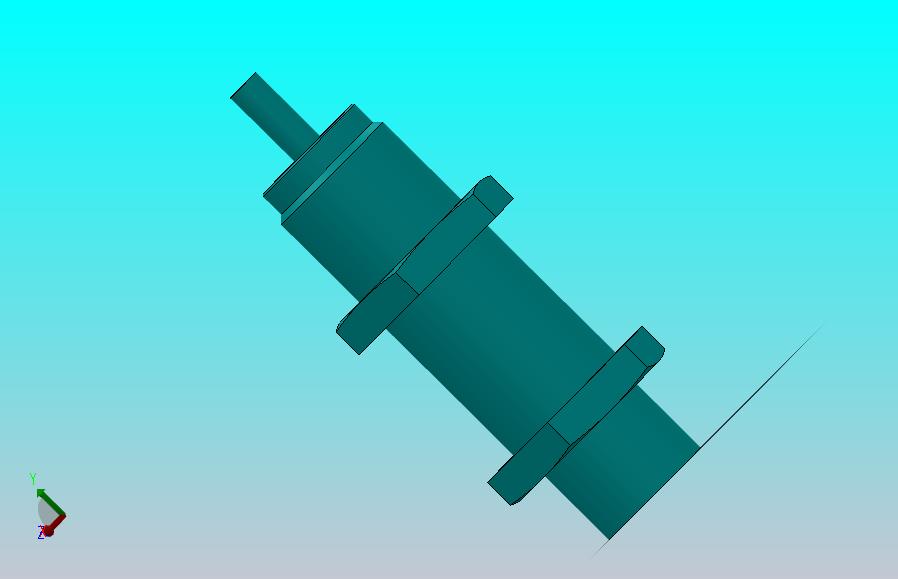 缓冲器MAKS0805A