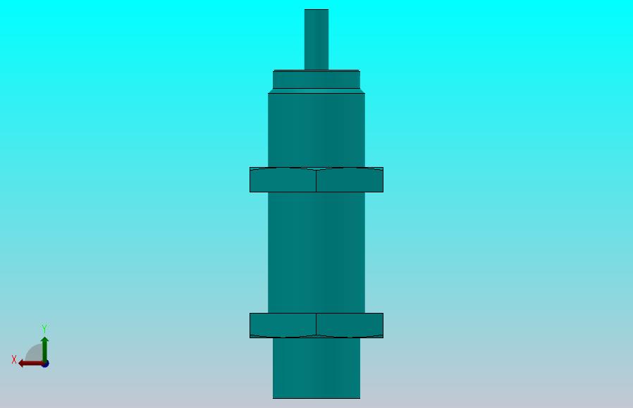 缓冲器MAKS0805A