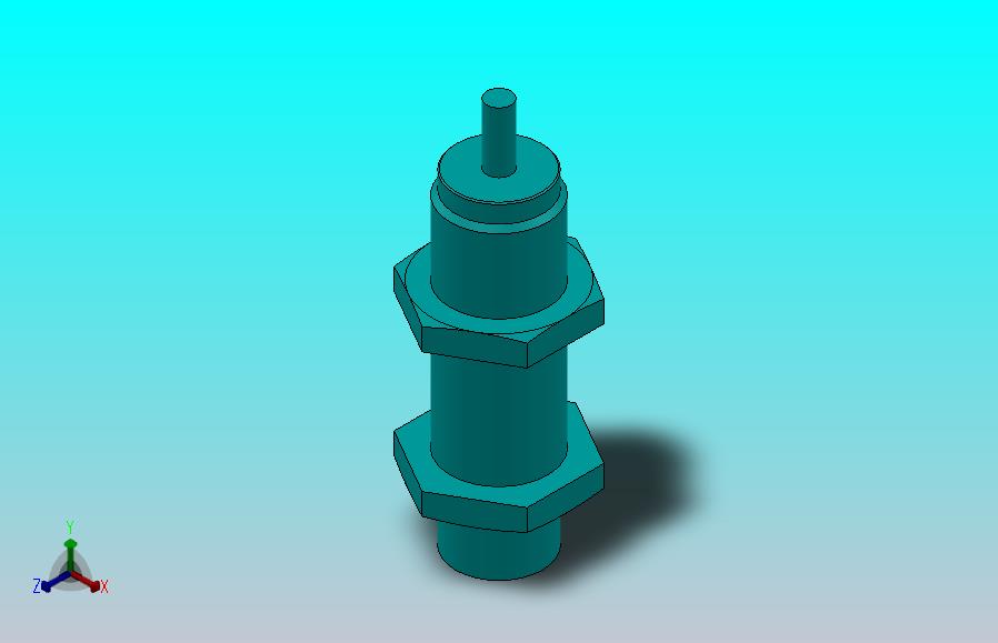 缓冲器MAKS0805A