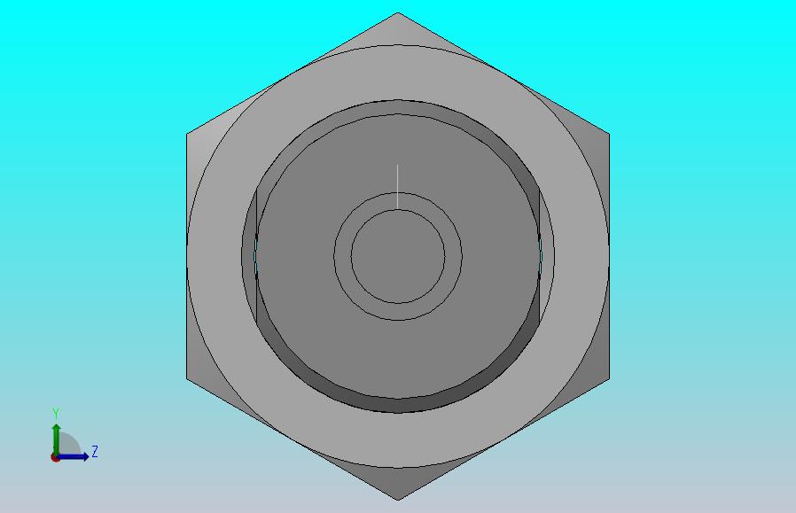 缓冲器RB2015