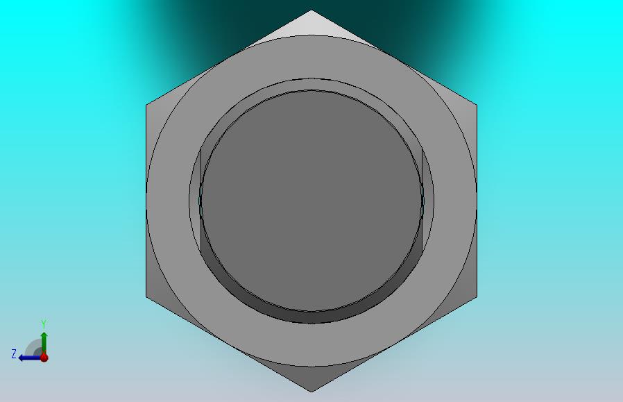 缓冲器RB2015