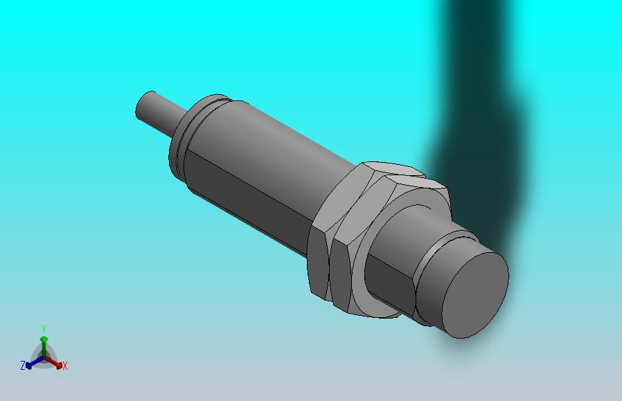 缓冲器RB2015