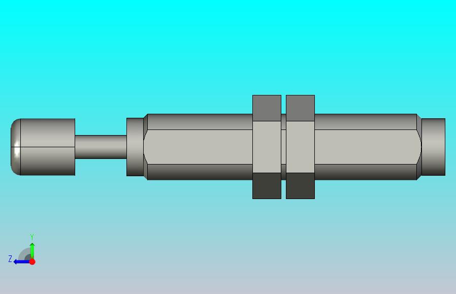 缓冲器RBC1411