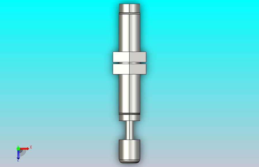 缓冲器RBC1411