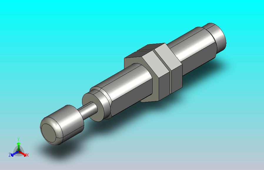 缓冲器RBC1411
