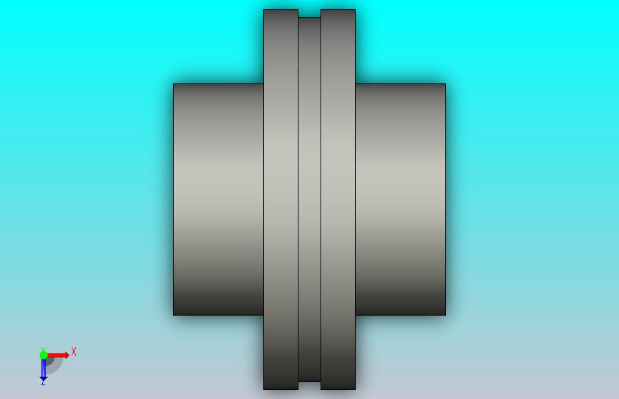 联轴器CT-LK11-144K-55-35
