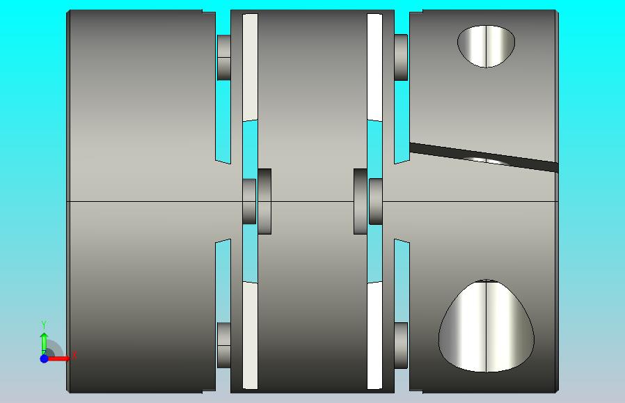 联轴器MCGLCRK32-10-11