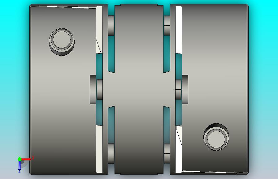联轴器MCGLCRK32-10-11