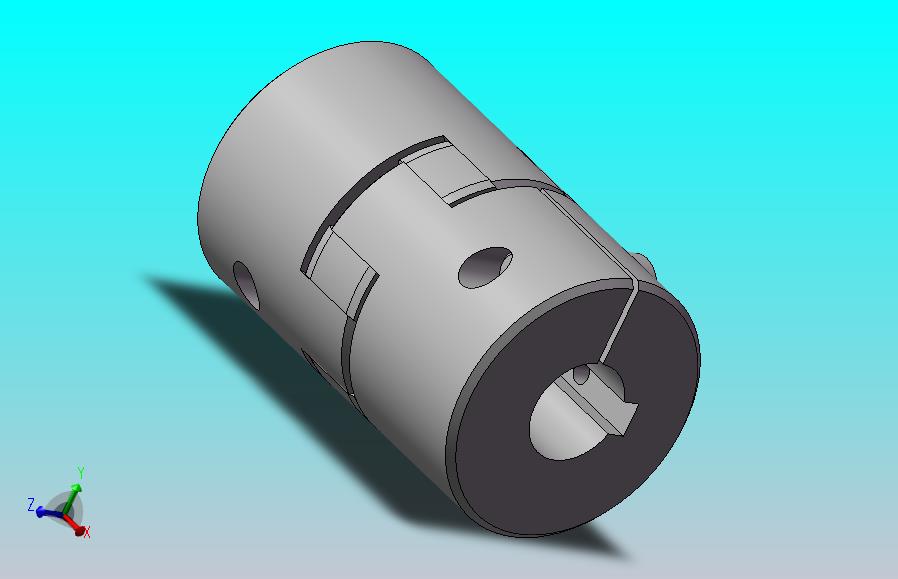 联轴器MCL401215