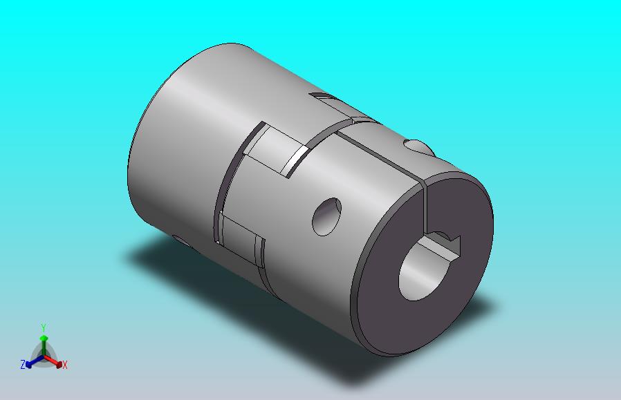联轴器MCL401215