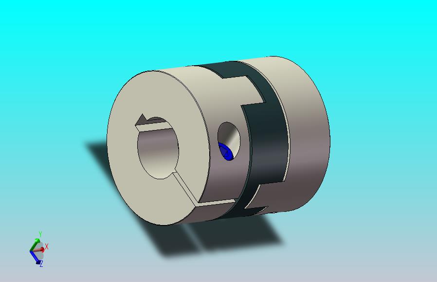 联轴器MFJCWK55-22