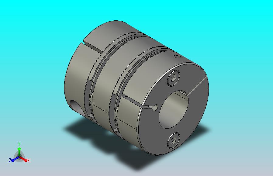 联轴器SCPW34-10-14