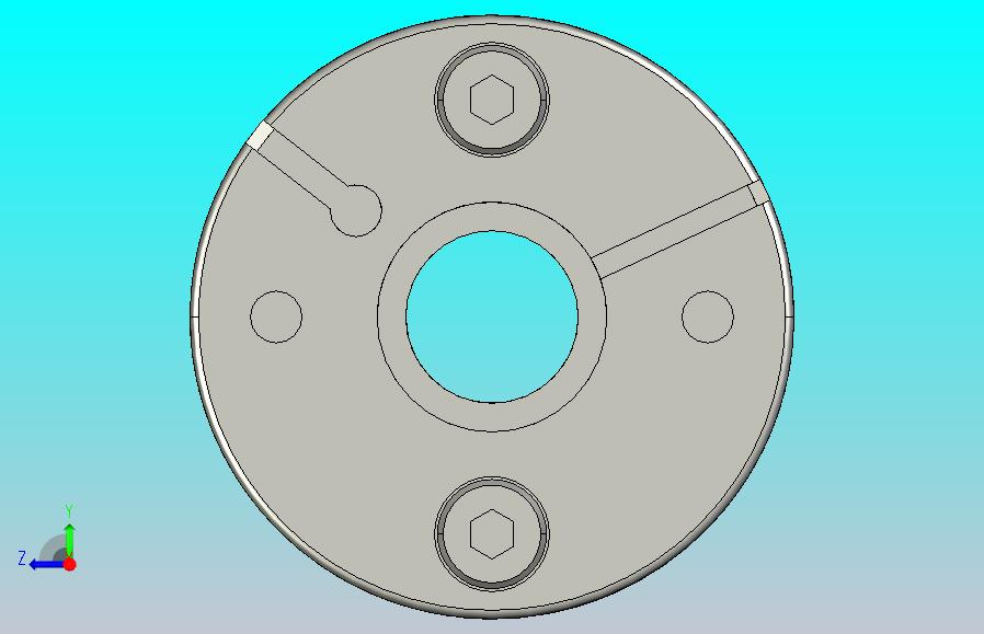 联轴器XHW-19C-6x8