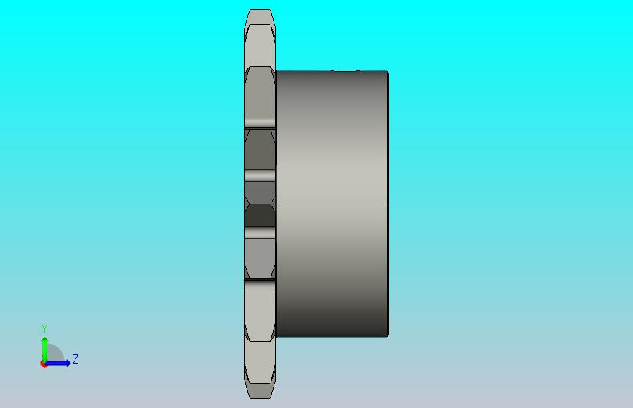 链轮SP35B16-N-10