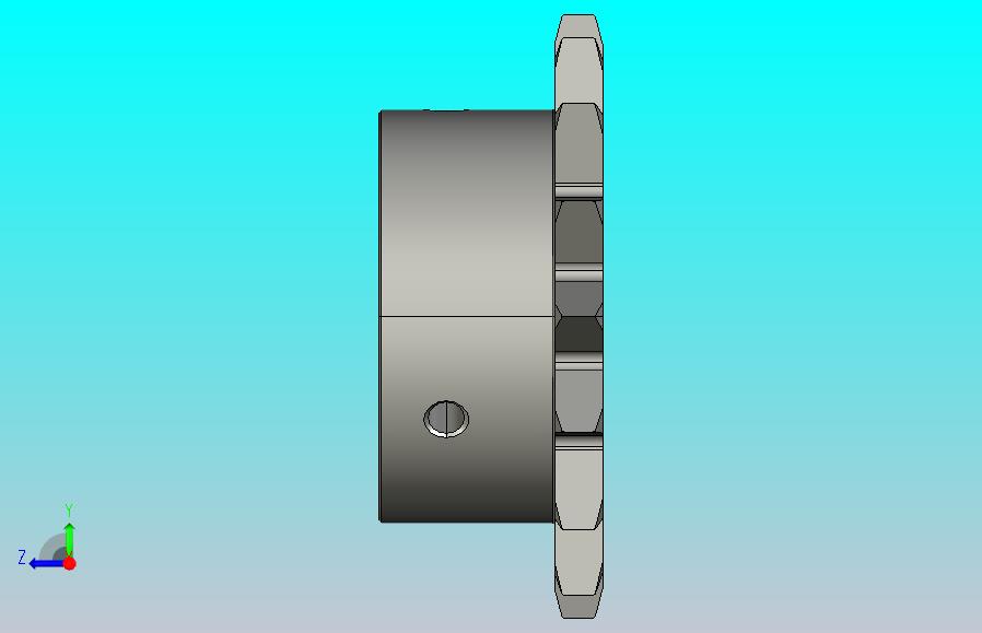 链轮SP35B16-N-10