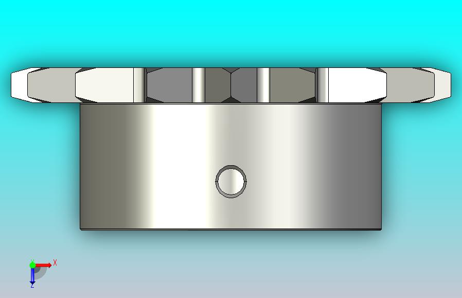 链轮SP35B16-N-10