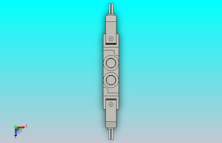 气动电磁阀SY5220-5GZ-01