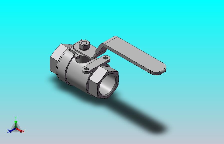 球阀BSCSF25A