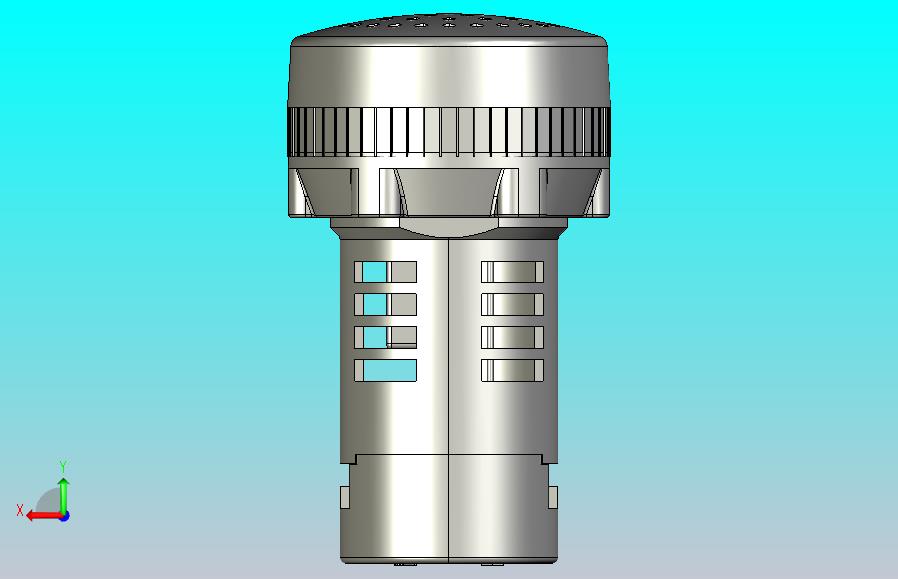 平头按钮开关XB2BSBC