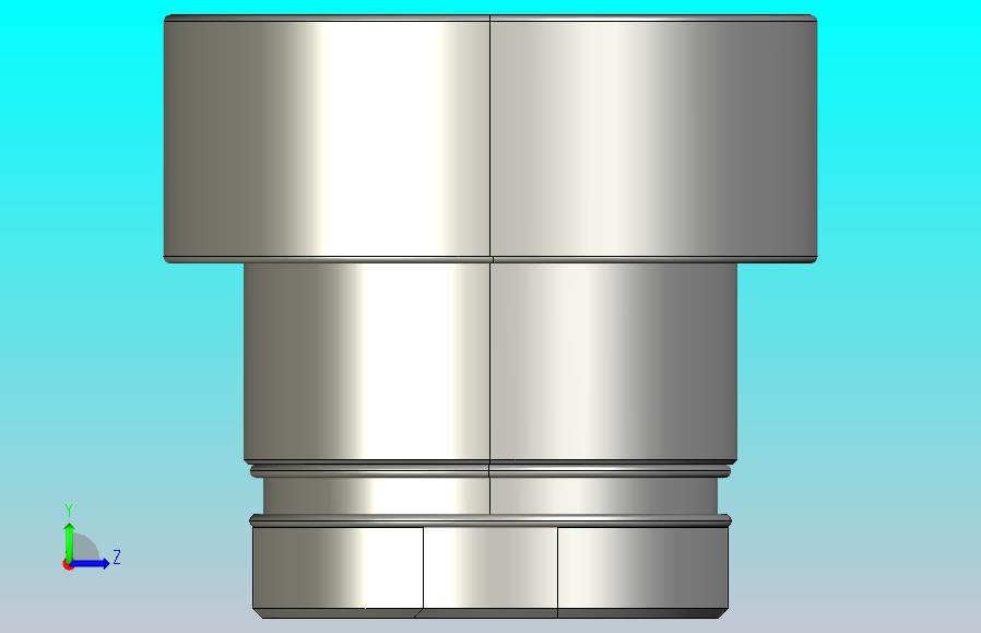 平头按钮开关ZB2BA1C