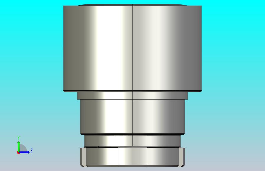 平头按钮开关ZB2BW31C