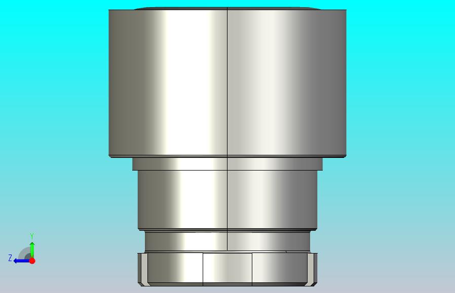 平头按钮开关ZB2BW31C