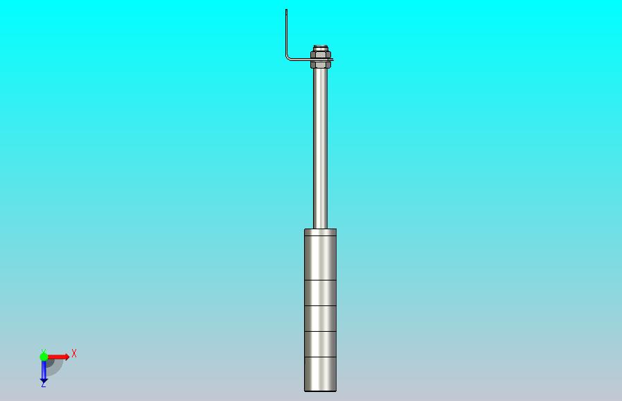 三色信号灯安全报警灯11，LR5-302LJBW-RYG