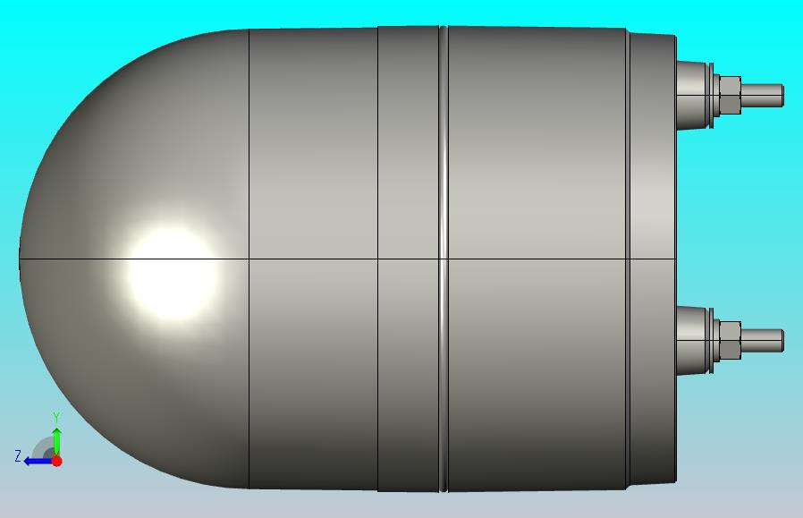 三色信号灯安全报警灯RHEB-24-R
