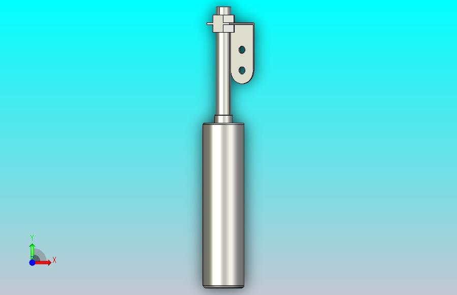 三色信号灯安全报警灯TD50-3-24-C-F-L