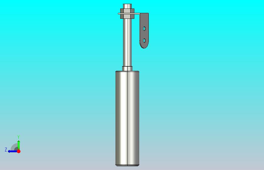 三色信号灯安全报警灯TD50-3-24-C-F-L