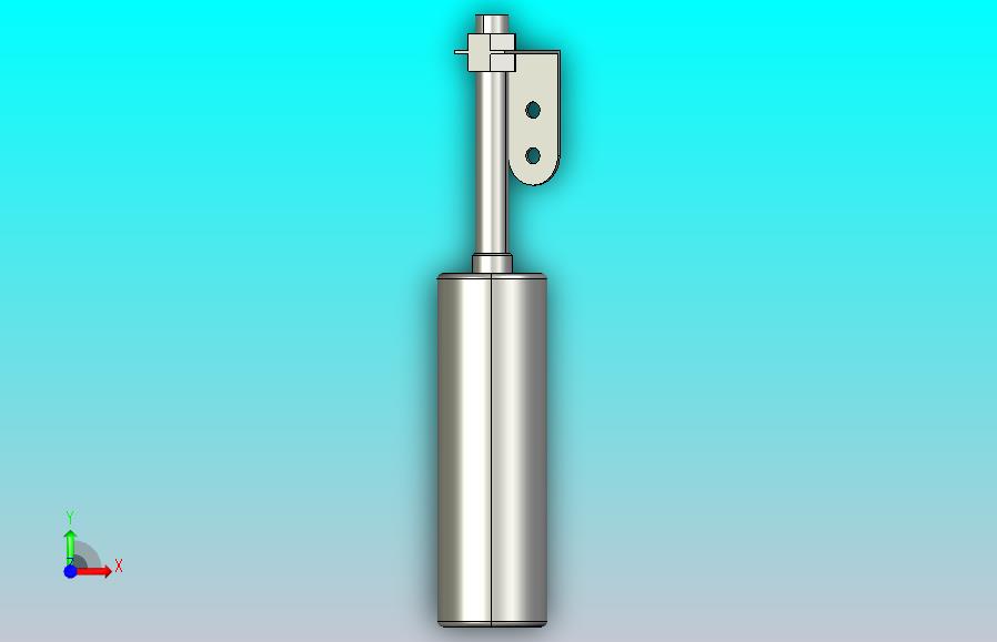 三色信号灯安全报警灯TD60-3-24-C-F-L