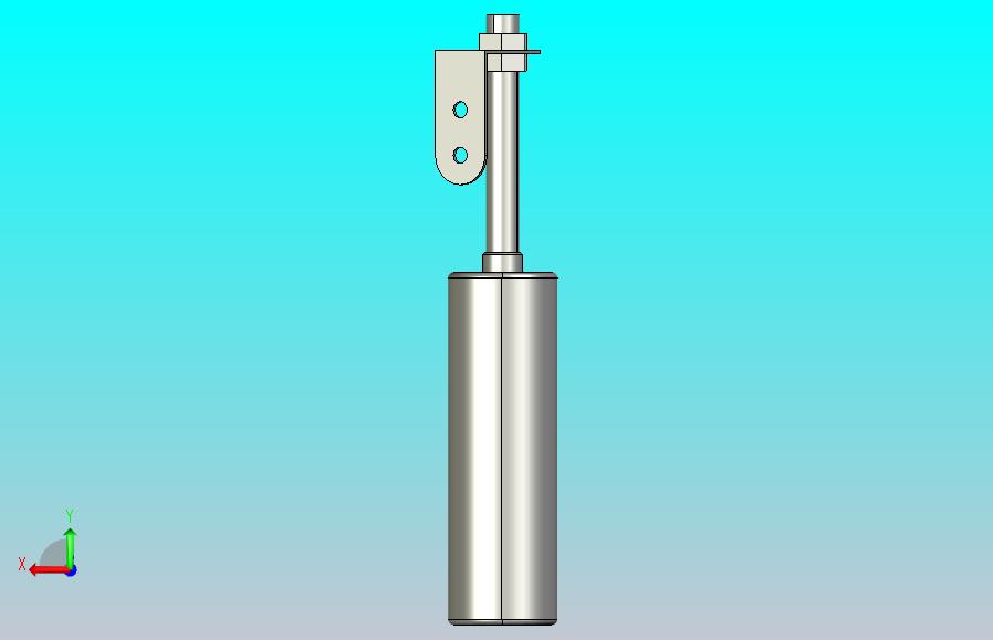 三色信号灯安全报警灯TD60-3-24-C-F-L