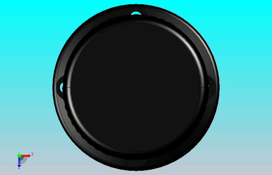 三色信号灯安全报警灯ZHD01-1-C-E-T-G-60