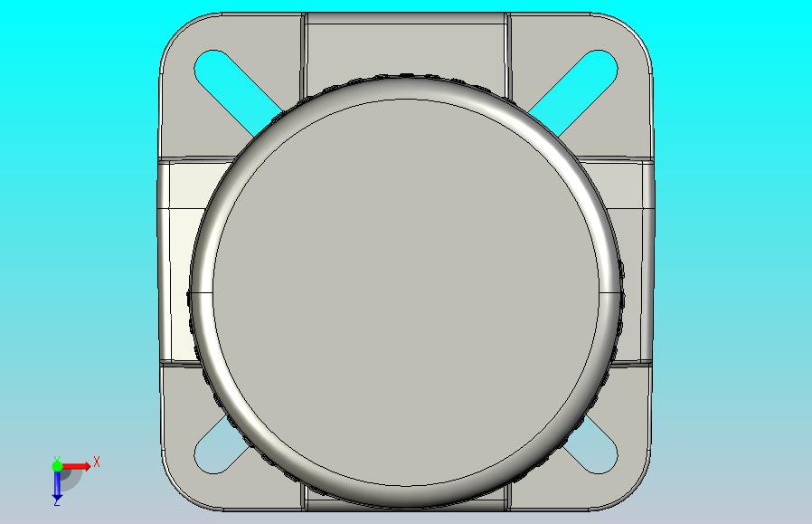 三色信号灯安全报警灯ZHD01-4-A-B-T-RYGB-60 