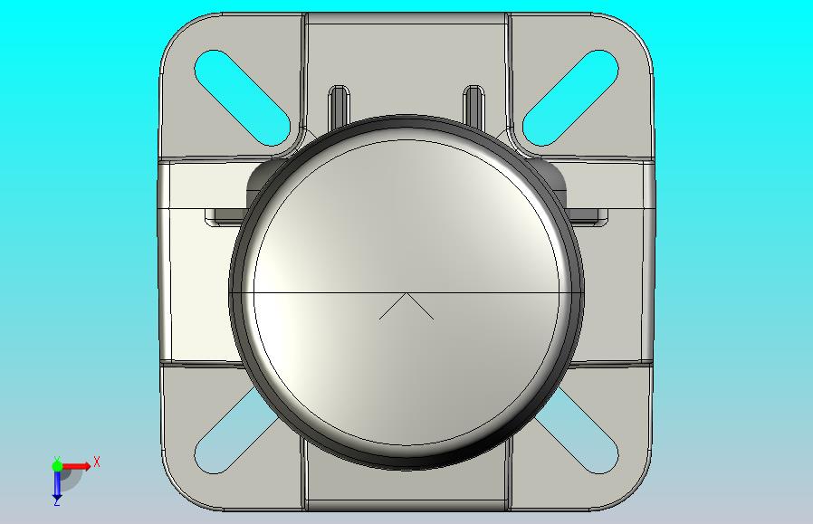 三色信号灯安全报警灯ZHD02-1-A-B-T