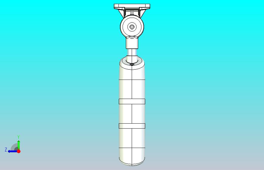 三色信号灯安全报警灯ZHD13-3-A-B-RYG-B