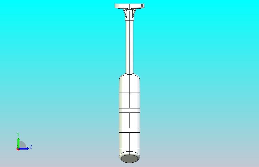 三色信号灯安全报警灯ZHD13-3-C-B-RYG-B