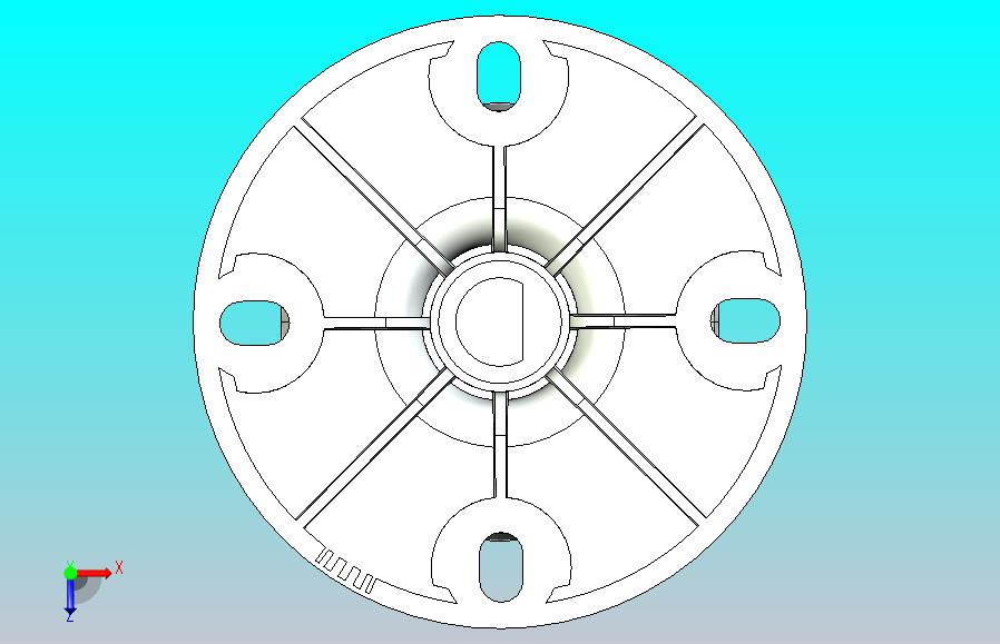 三色信号灯安全报警灯ZHD13-3-C-B-RYG-B