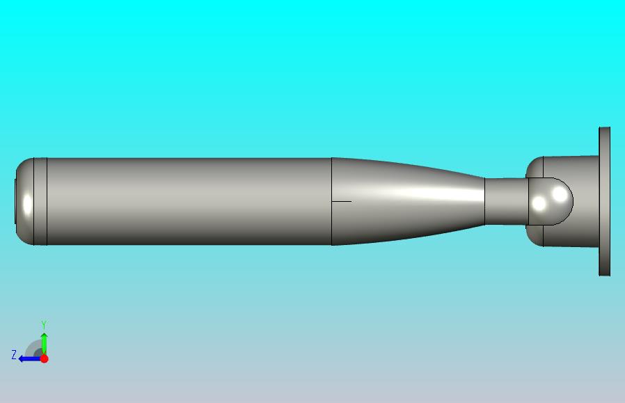 三色信号灯安全报警灯ZHD14-3-A-B-B-RYG