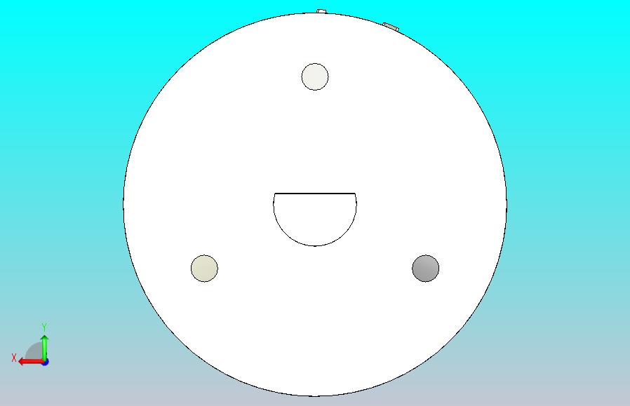 三色信号灯安全报警灯ZHD23-1-C-02-W-RYG-200
