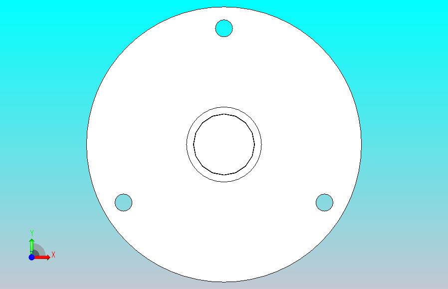 三色信号灯安全报警灯ZHD24-1-A-02-B-RYG
