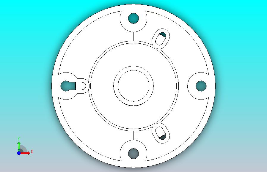 三色信号灯安全报警灯ZHD60-3-C-B-RYG