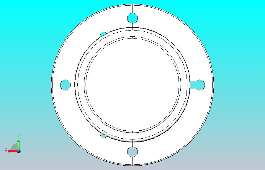 三色信号灯安全报警灯ZHD60-3-C-B-RYG