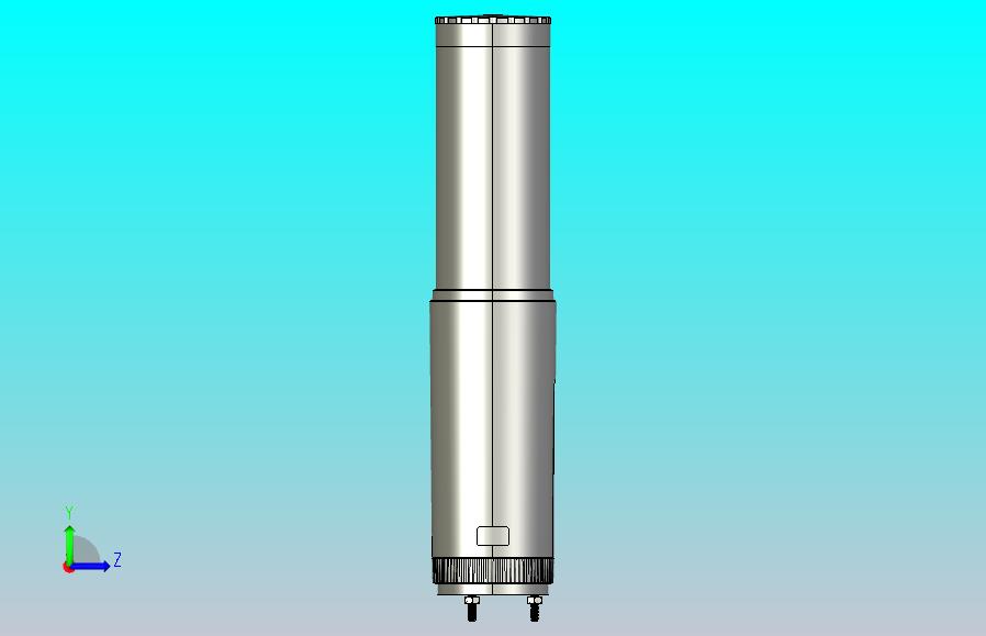 三色信号灯安全报警灯ZHD73-1-A-B-RYG