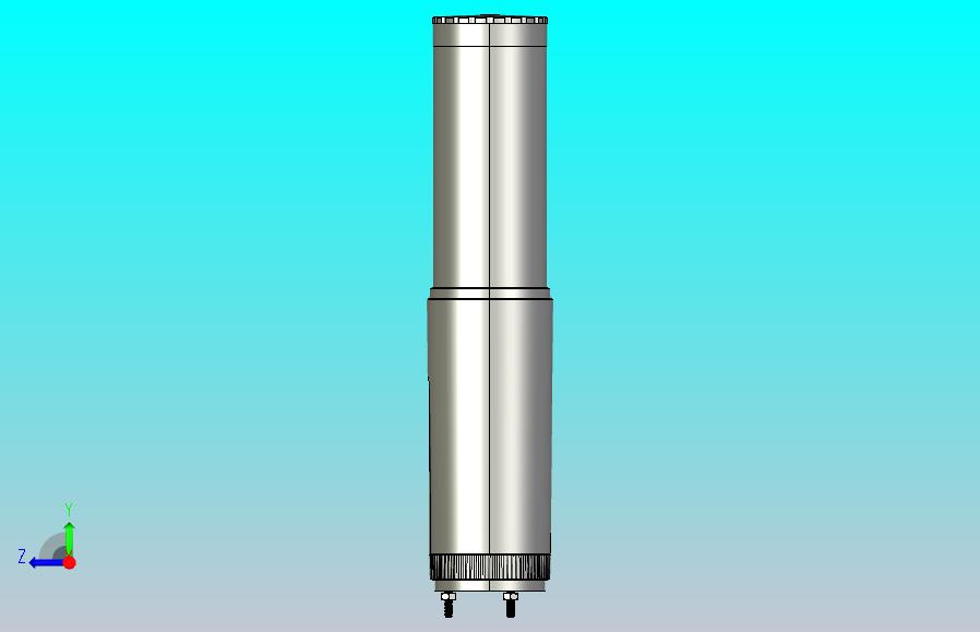 三色信号灯安全报警灯ZHD73-1-A-B-RYG