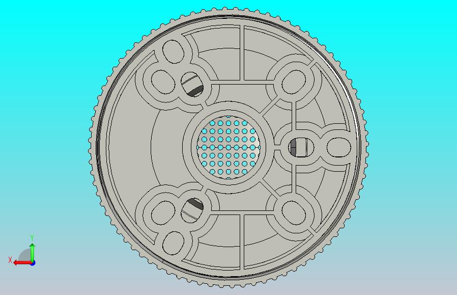 三色信号灯安全报警灯ZHD75-1-A-B-Z-RYG