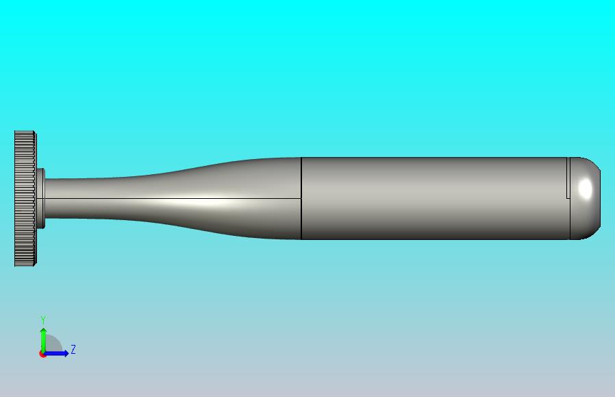 三色信号灯安全报警灯ZHD75-1-A-B-Z-RYG