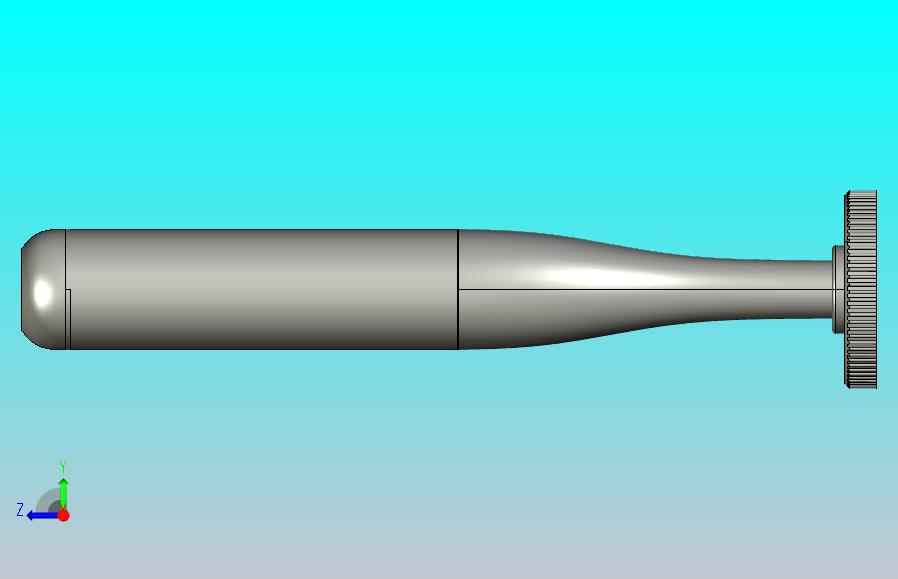 三色信号灯安全报警灯ZHD75-1-A-B-Z-RYG
