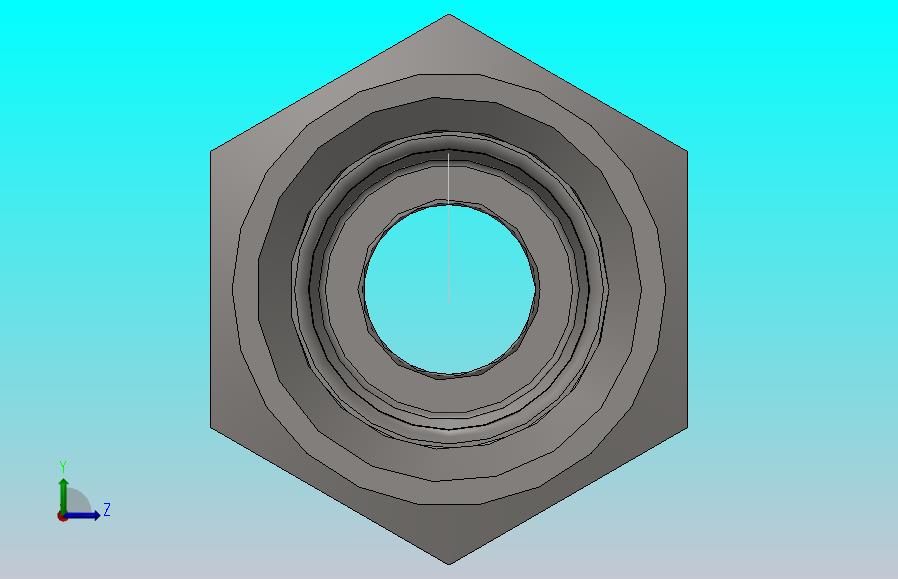 内丝宝塔接头Vanamatic-5004 Series - Stainless-5444